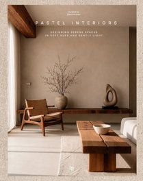 LOFT PUBLICATIONS PASTEL INTERIORS, David Andreu - LOFT PUBLICATIONS