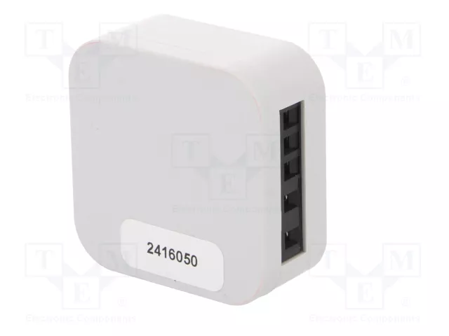 ZAMEL PEP-01/230 Transmisor 230VAC