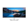 Dell UltraSharp U3824DW Monitor Curvo 38 pulg. WQHD+