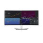 Dell UltraSharp U3824DW Monitor Curvo 38 pulg WQHD+