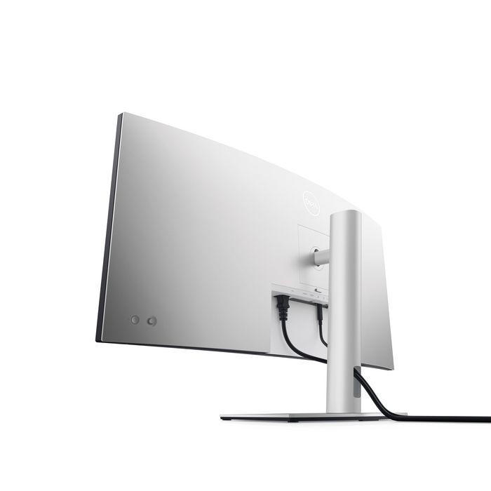 Dell UltraSharp U3824DW Monitor Curvo 38 pulg WQHD+ Dell UltraSharp U3824DW Monitor Curvo 38 pulg WQHD+