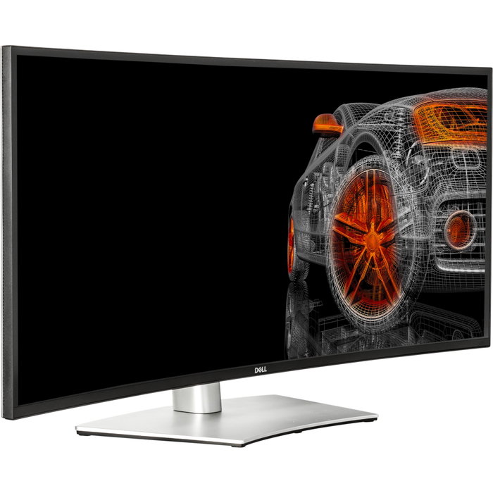 Dell UltraSharp U3824DW Monitor Curvo 38 pulg. WQHD+