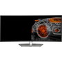 Dell UltraSharp U3824DW Monitor Curvo 38 pulg. WQHD+