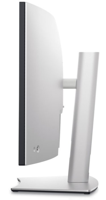 Dell UltraSharp U3824DW Monitor Curvo 38 pulg. WQHD+