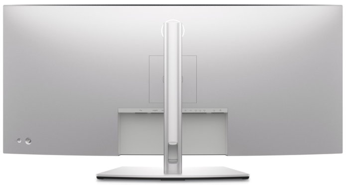 Dell UltraSharp U3824DW Monitor Curvo 38 pulg. WQHD+