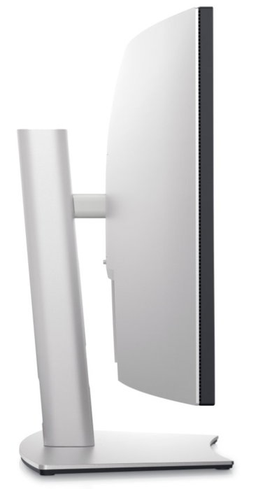 Dell UltraSharp U3824DW Monitor Curvo 38 pulg. WQHD+