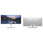 Dell UltraSharp U3824DW Monitor Curvo 38 pulg. WQHD+