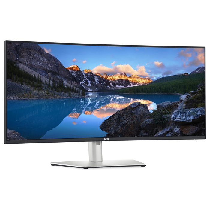 Dell UltraSharp U3824DW Monitor Curvo 38 pulg. WQHD+