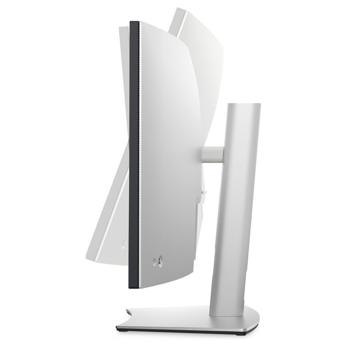 Dell UltraSharp U3824DW Monitor Curvo 38 pulg. WQHD+