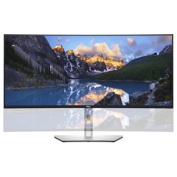 Dell UltraSharp U3824DW Monitor Curvo 38 pulg. WQHD+