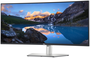 Dell UltraSharp U3824DW Monitor Curvo 38 pulg. WQHD+