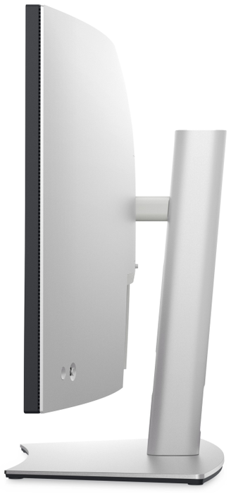 Dell UltraSharp U3824DW Monitor Curvo 38 pulg. WQHD+
