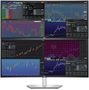 Dell UltraSharp U3824DW Monitor Curvo 38 pulg. WQHD+