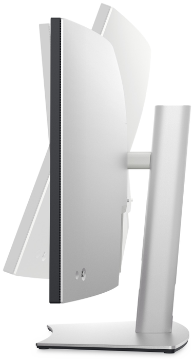Dell UltraSharp U3824DW Monitor Curvo 38 pulg. WQHD+