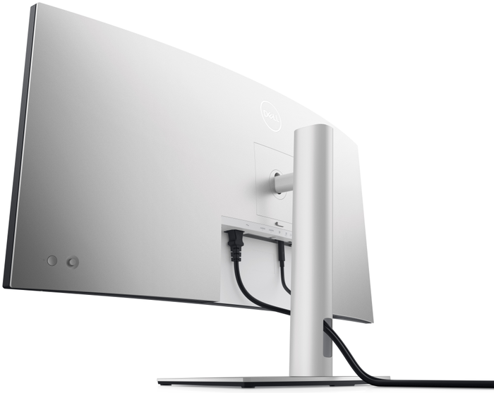Dell UltraSharp U3824DW Monitor Curvo 38 pulg. WQHD+
