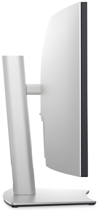 Dell UltraSharp U3824DW Monitor Curvo 38 pulg. WQHD+