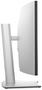 Dell UltraSharp U3824DW Monitor Curvo 38 pulg. WQHD+
