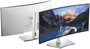 Dell UltraSharp U3824DW Monitor Curvo 38 pulg. WQHD+