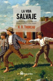 La vida salvaje, H.D. Thoreau - Get a Book
