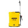 Garland Pulverizador Eléctrico de Mochila FUM 312 ML-V23 12L con Batería Litio