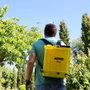 Garland Pulverizador Eléctrico de Mochila FUM 312 ML-V23 12L con Batería Litio