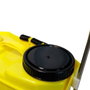 Garland Pulverizador Eléctrico de Mochila FUM 312 ML-V23 12L con Batería Litio