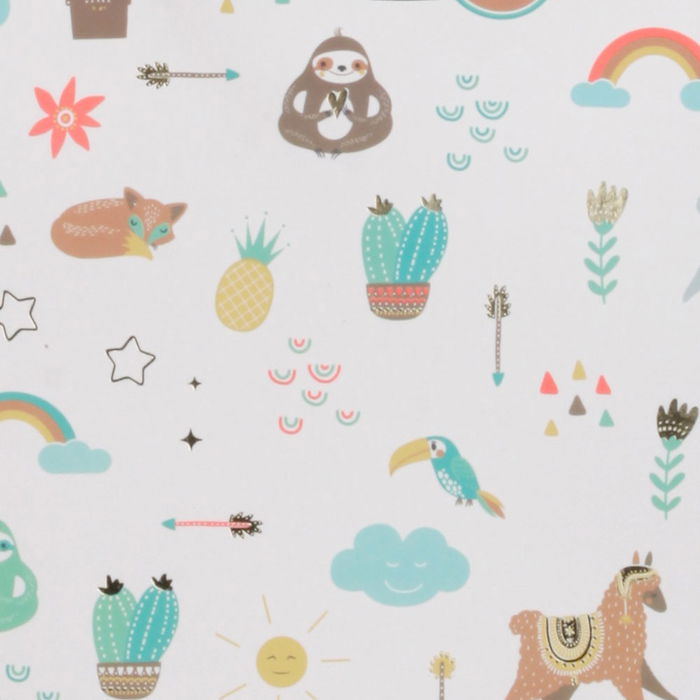 Party Time Bolsa Regalo Good Deal 33x26,7x14,6 cm