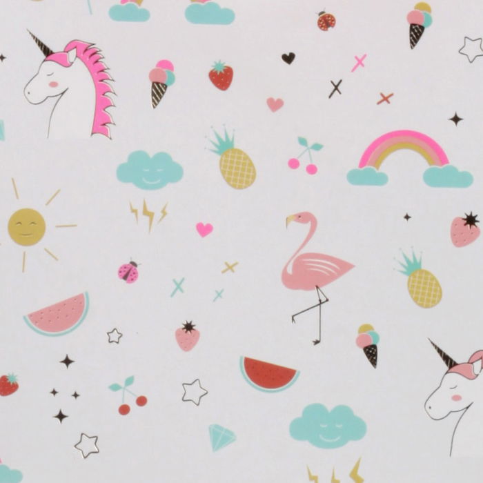 Party Time Bolsa Regalo Good Deal 33x26,7x14,6 cm