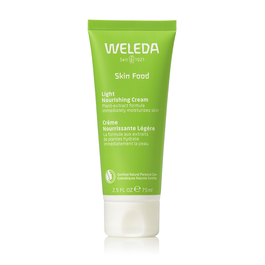 Weleda Skin Food Light Crema Hidratante Facial Ligera 75 mL