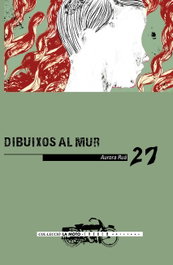 Dibuixos al mur, Aurora Rua Aguilar - TANDEM (VALENCIANO)