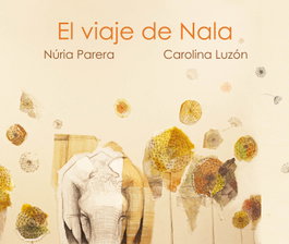 CUENTO DE LUZ, El viaje de Nala - Núria Parera