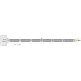Flextube Circuito Respiratorio 22mm/2,4m