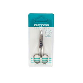 BETER Tijera Uñas Pedic Prof 24033