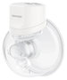 MOMCOZY Sacaleches Individual Portátil S12 Pro Blanco