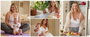 MOMCOZY Sacaleches Individual Portátil S12 Pro Blanco