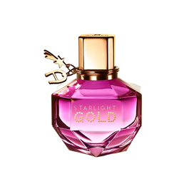 Starlight Gold, Agua de perfume, Para mujeres, 100 ml