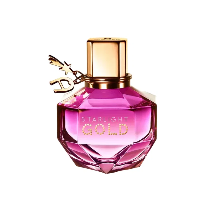 Etienne Aigner Starlight Gold Agua de perfume 100 ml