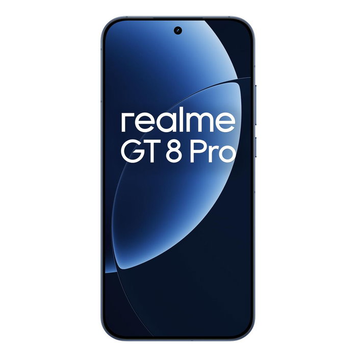 Realme GT 8 Pro 5G, 16 GB RAM, 512 GB, Azul Urban Blue