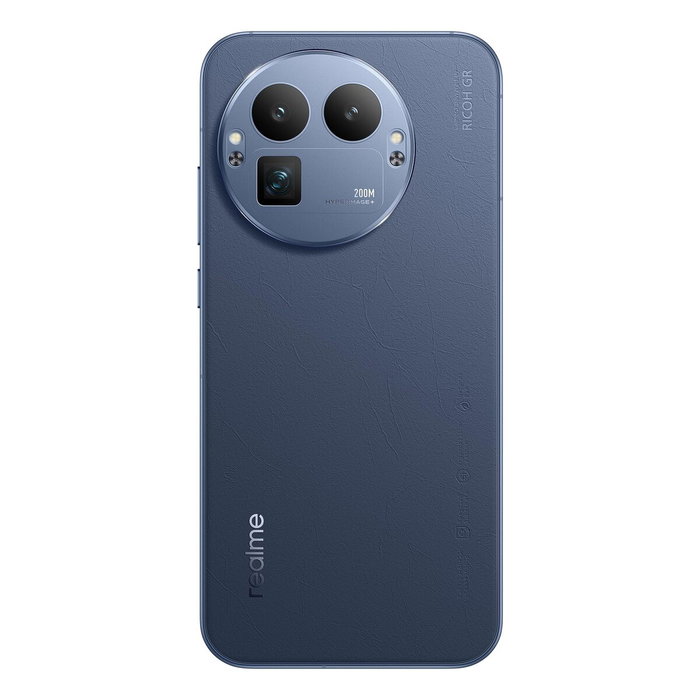 Realme GT 8 Pro 5G, 16 GB RAM, 512 GB, Azul Urban Blue