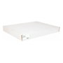 EQUIP EZF-4-G Módulo de 4 ventiladores para rack de 19 pulgadas