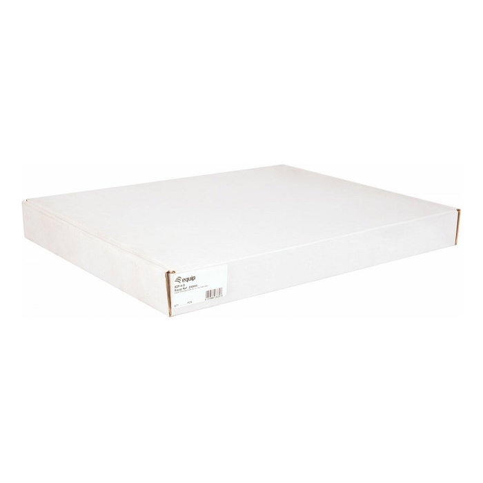 EQUIP Módulo de ventilador EZF-4-G para armarios de servidor 19", 4 ventiladores, RAL7035 Gris Claro