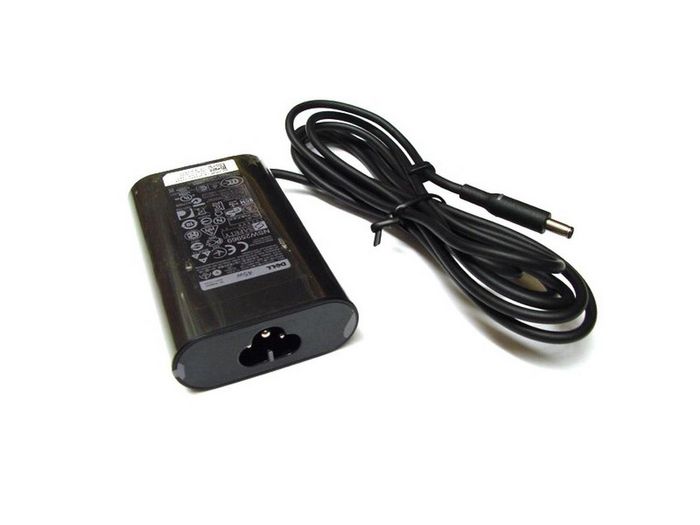 Dell Adaptador de corriente 45W 19.5V 4.5mm Dell Adaptador de corriente 45W 19.5V 4.5mm