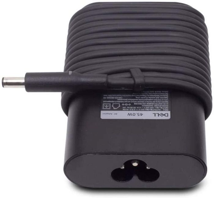 Dell Adaptador de corriente 45W 19.5V 4.5mm Dell Adaptador de corriente 45W 19.5V 4.5mm
