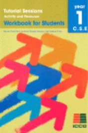 ICCE PUBLICACIONES, Tutorial sessions: workbook for students - ICCE PUBLICACIONES