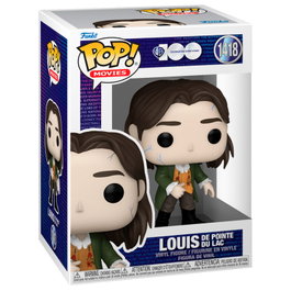 FUNKO Figura POP Interview with a Vampire Louis de Pointe Du Lac
