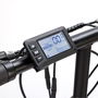 Bicicleta Eléctrica Nilox NXEBX10BK Negro 250 W 13000 mAh 20"