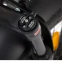 Nilox NXEBX10BK Bicicleta Eléctrica Negro