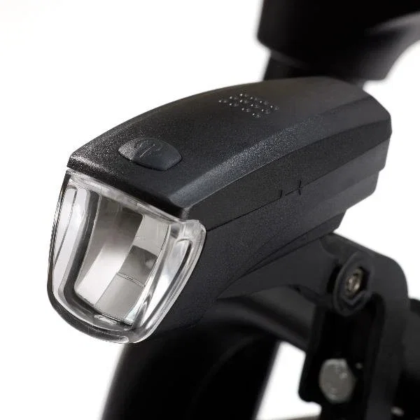 Nilox NXEBX10BK Bicicleta Eléctrica Negro Nilox NXEBX10BK Bicicleta Eléctrica Negro