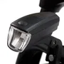 Nilox NXEBX10BK Bicicleta Eléctrica Negro