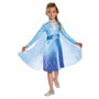 Jakks Pacific Disfraz Elsa Frozen Disney Princesas Talla S (5-6 Años) Modelos Surtidos